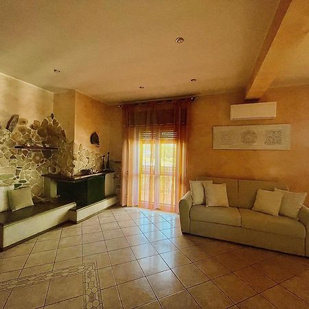 Casa Noemi Apartman Sperlonga Kültér fotó