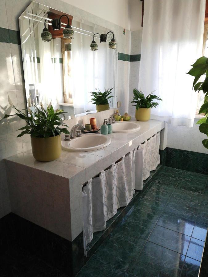 Casa Noemi Apartman Sperlonga Kültér fotó